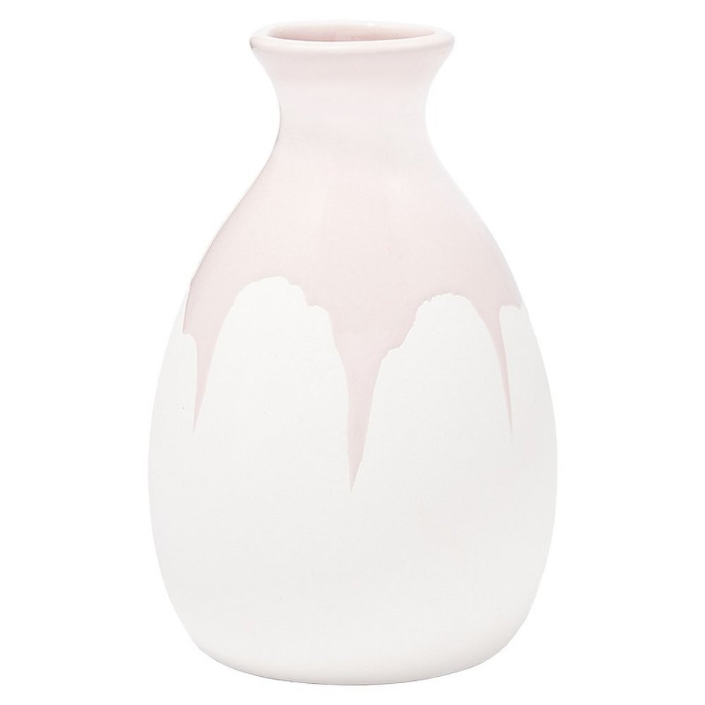 Isaac Mizrahi Loves xo, Sienna Vase